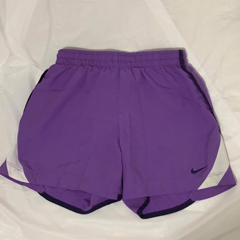 NIKE Athletic Shorts